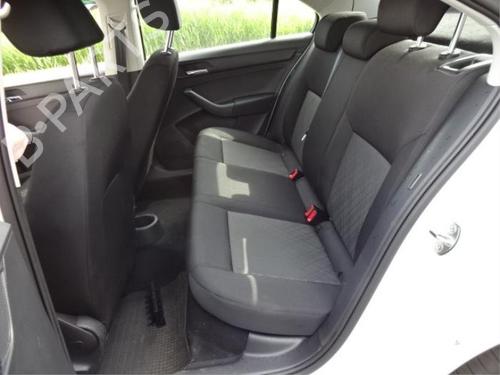 Steering column stalk SEAT TOLEDO IV (KG3) 1.6 TDI | BP40468956I23 - Image 38