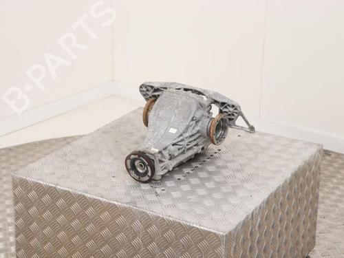 Rear differential AUDI A6 C7 (4G2, 4GC) 2.0 TDI quattro | BP40408175M24 - Image 3