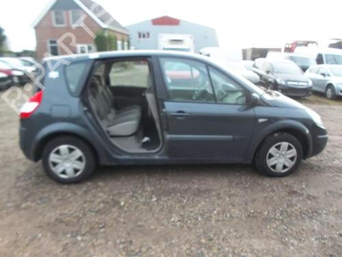 Switch RENAULT SCÉNIC II (JM0/1_) 1.5 dCi (JM1E, JM16) | BP40359807I30 - Image 9