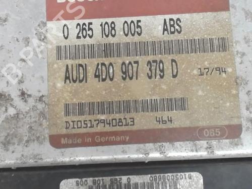 ABS pump AUDI A6 C4 (4A2) 2.6 quattro | BP40470554M43 - Image 2