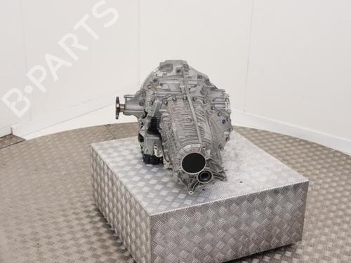 Used Gearbox Gearbox AUDI A5 Sportback (F5A, F5F) 40 TFSI Mild Hybrid quattro (204 hp) 40477221 40477221