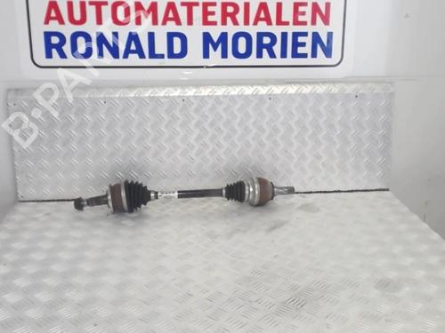 left-front-driveshaft-opel-astra-j-p10-2009-2010-2011-2012-2013-2014-2015-2016-40364215 main image