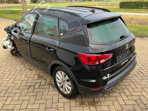 Steering column SEAT ARONA (KJ7, KJP) 1.0 TSI | BP40480158M21 - Image 5