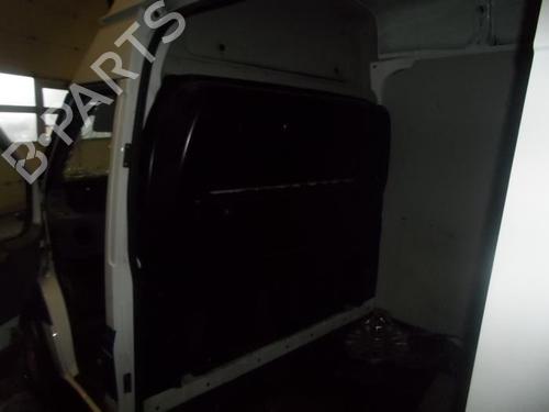 Used Cargo separator Cargo separator FORD TRANSIT Bus (FD_ _, FB_ _, FS_ _, FZ_ _, FC_ _) 2.2 TDCi (125 hp) 40432041 40432041