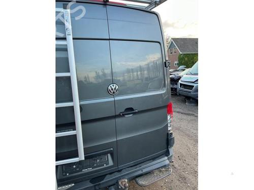Steering column stalk VW CRAFTER Bus (SYI, SYJ) 2.0 TDI FWD | BP40480370I23 - Image 15