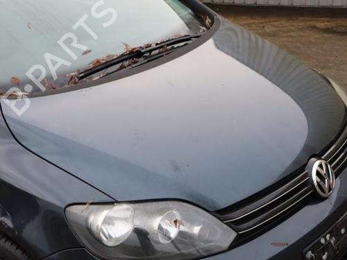 Boot lining VW GOLF PLUS V (5M1, 521) 1.6 TDI | BP40476683I3 - Image 22