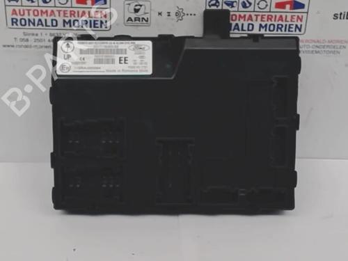 Used Control unit Control unit FORD FIESTA VI (CB1, CCN) 1.0 EcoBoost (100 hp) 40371965 40371965