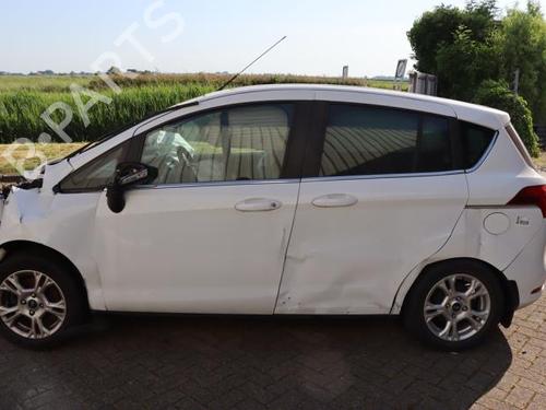 AC pipe FORD B-MAX (JK) 1.0 EcoBoost | BP40399341M126  - Image 11