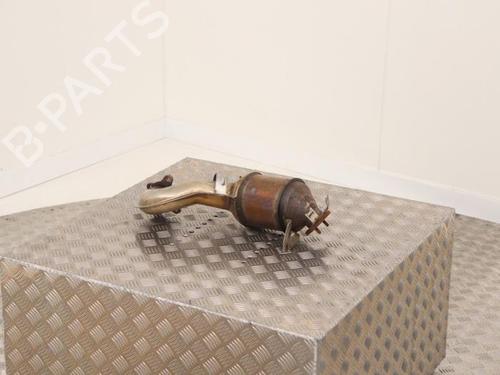 Catalyst VW PASSAT B6 Variant (3C5) 1.4 TSI | BP40395850M10 - Image 2