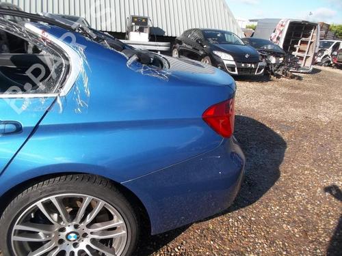 Climate control BMW 3 (F30, F80) 320 i | BP40468707I5 - Image 31