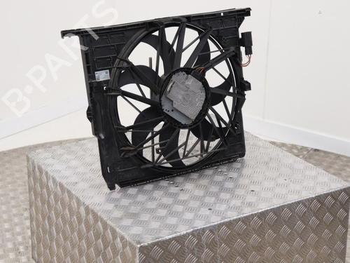 radiator-fan-bmw-5-f10-2009-2010-2011-2012-2013-2014-2015-2016-40404978 main image