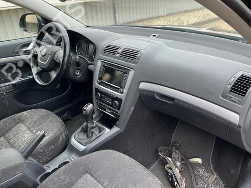 Catalyst SKODA OCTAVIA II Combi (1Z5) 1.2 TSI | BP40419095M10 - Image 38