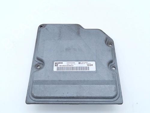 Used Gearbox control unit Gearbox control unit CADILLAC SRX 3.6 AWD (258 hp) 40370059 40370059