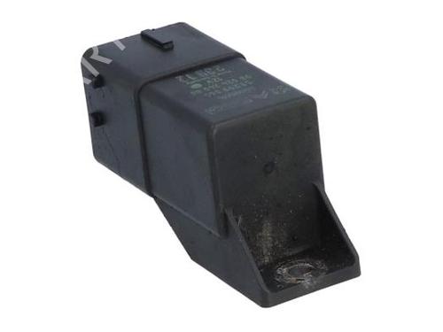 Used Electronic sensor Electronic sensor CITROËN BERLINGO Box Body/MPV (B9) 1.6 HDi / BlueHDi 75 (75 hp) 40473549 40473549