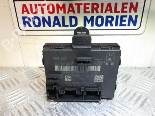 Used Electronic module Electronic module AUDI A3 Sportback (8VA, 8VF) RS3 quattro (400 hp) 40431810 40431810