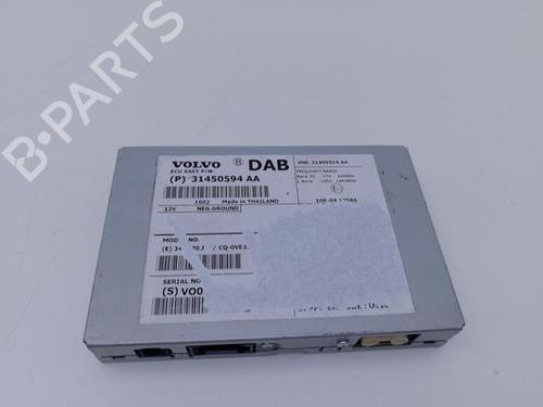 electronic-module-volvo-s60-ii-134-2010-2011-2012-2013-2014-2015-2016-2017-2018-2019-40362240 main image