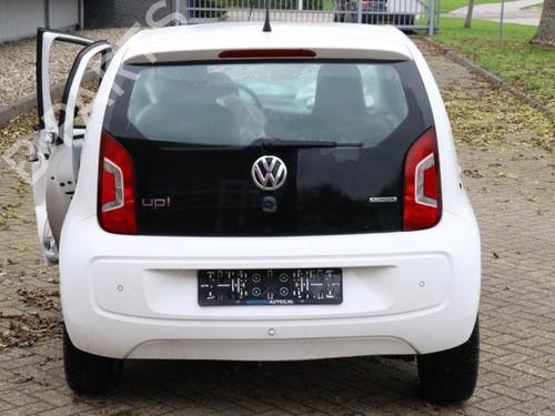 Right taillight VW UP! (121, 122, BL1, BL2, BL3, 123) 1.0 | BP40414515C35 - Image 8