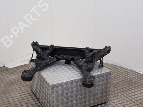 Used Subframe Subframe TESLA MODEL 3 (5YJ3) EV Performance AWD (627 hp) 40424790 40424790