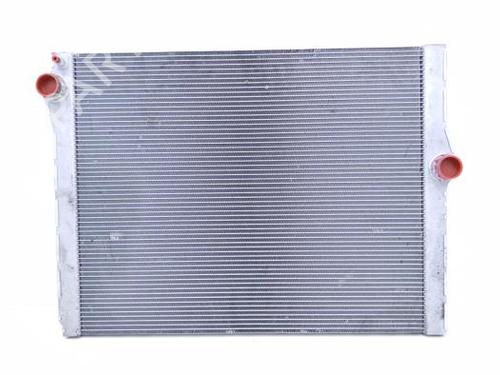 water-radiator-bmw-6-coupe-f13-2011-2012-2013-2014-2015-2016-2017-40479266 main image