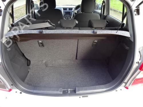 Rear right lock SUZUKI CELERIO (LF) 1.0 (AVK310) | BP40430069C99 - Image 28