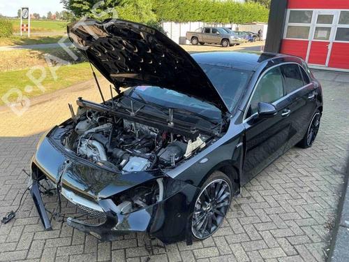 Electronic sensor MERCEDES-BENZ A-CLASS (W177) AMG A 35 4-matic (177.051) | BP40480268M84  - Image 6