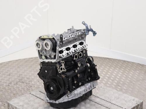Used Engine Engine VW GOLF VIII (CD1, DA1) 2.0 TSI (190 hp) 40405011 40405011