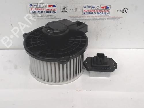 heater-blower-motor-mazda-6-hatchback-gg-2002-2003-2004-2005-2006-2007-2008-40472128 main image