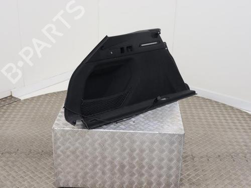 Used Boot lining Boot lining AUDI E-TRON (GEN) 55 quattro (408 hp) 40420215 40420215