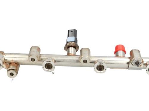 Used Injection rail Injection rail RENAULT SCÉNIC IV (J9_) 1.3 TCe 140 (140 hp) 40398004 40398004