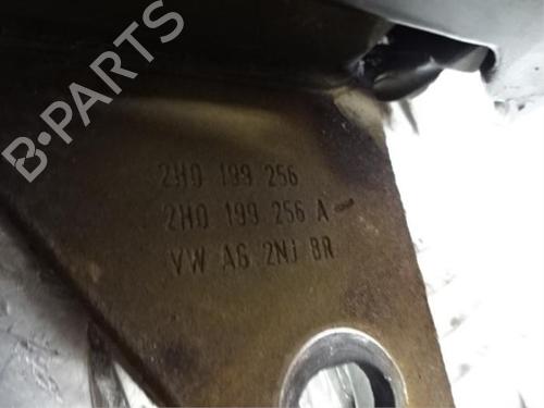 Engine mount VW AMAROK (2HA, 2HB, S1B, S6B, S7A, S7B, AGD) 2.0 BiTDI | BP40471876M89  - Image 6