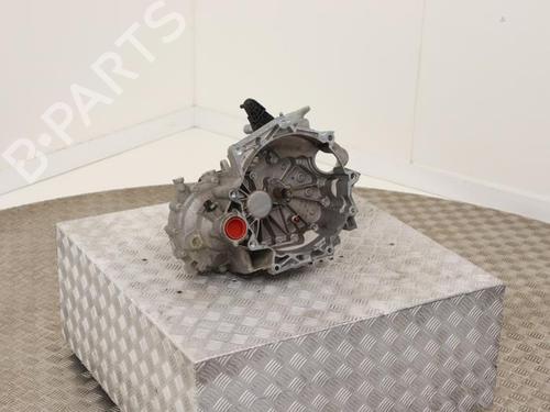 Used Gearbox Gearbox VW POLO VI (AW1, BZ1, AE1) 1.0 MPi (80 hp) 40420124 40420124