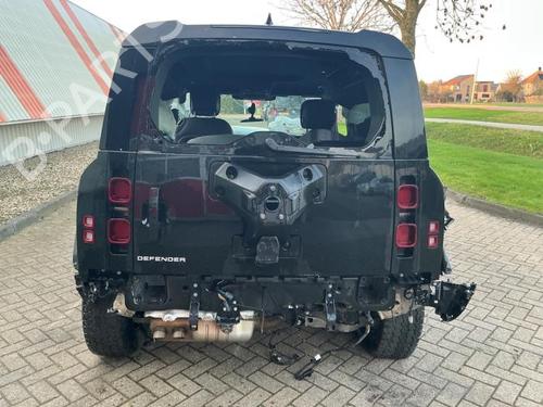 Catalyst LAND ROVER DEFENDER Station Wagon (L663) D300 MHEV 4x4 | BP40425352M10 - Image 11