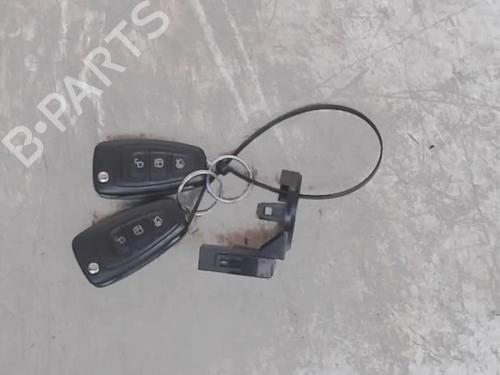 electronic-module-ford-focus-iii-2010-2011-2012-2013-2014-2015-2016-2017-2018-2019-2020-40367446 main image