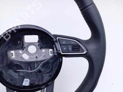 Steering wheel AUDI Q3 (8UB, 8UG) 1.4 TSI | BP40366872C49 - Image 4