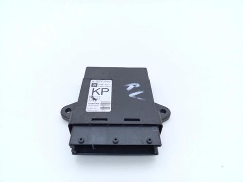 Used Control unit Control unit OPEL VECTRA C (Z02) 1.8 16V (122 hp) 40372008 40372008