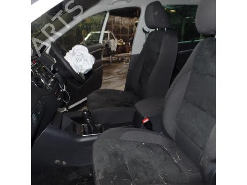 Electronic module VW TIGUAN (5N_) 2.0 TDI | BP40482628M83 - Image 33