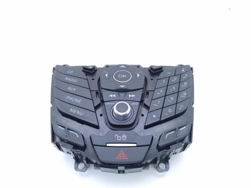 Used Switch Switch FORD FIESTA VI (CB1, CCN) 1.0 Sport (140 hp) 40362167 40362167