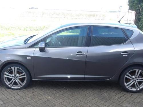 Switch SEAT IBIZA IV (6J5, 6P1) 1.2 TSI | BP40400192I30 - Image 11