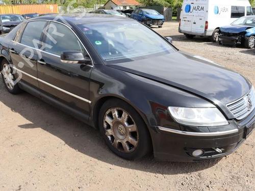 Switch VW PHAETON (3D1, 3D2, 3D3, 3D4, 3D6, 3D7, 3D8, 3D9) 6.0 W12 4motion | BP40416667I30 - Image 8