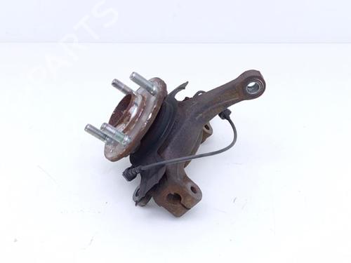 Used Left front steering knuckle Left front steering knuckle KIA PICANTO III (JA) 1.0 (67 hp) 40420154 40420154