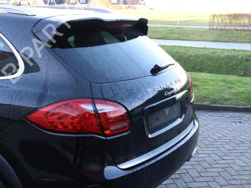 Climate control PORSCHE CAYENNE (92A) 3.0 Diesel | BP40478863I5 - Image 27