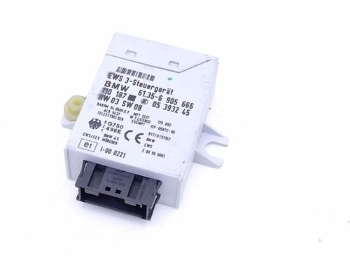 electronic-module-bmw-3-coupe-e46-1998-1999-2000-2001-2002-2003-2004-2005-2006-40419595 main image