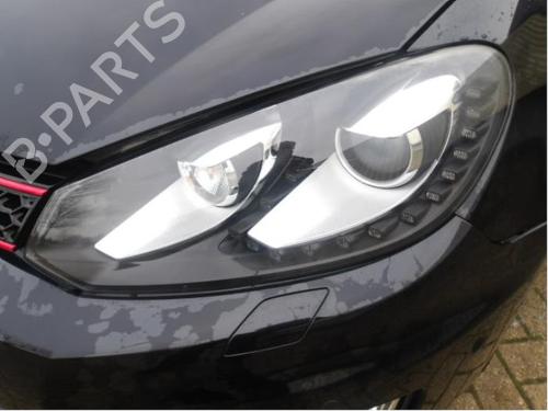 Hand brake VW GOLF VI (5K1) 1.4 TSI | BP40384618I18 - Image 18
