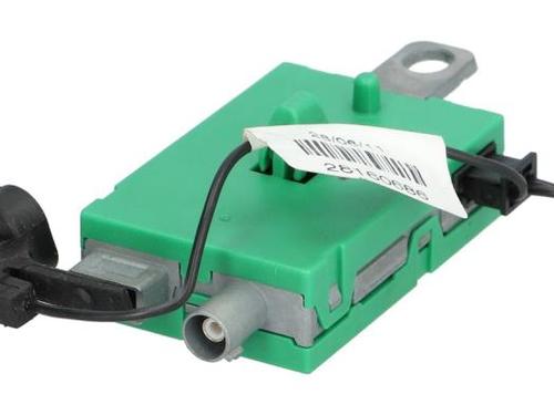 Electronic module FORD MONDEO IV Turnier (BA7) 1.6 TDCi | BP40396415M83 - Image 3