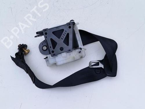 Used Rear right seatbelt Rear right seatbelt AUDI A4 B6 (8E2) 3.0 quattro (220 hp) 40469536 40469536