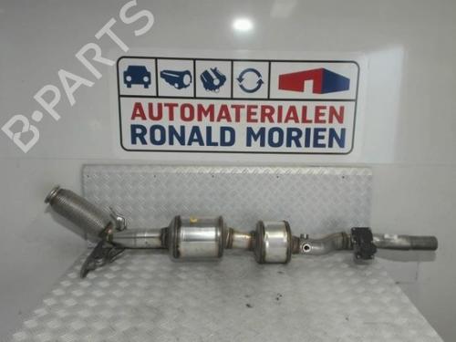 Used Catalyst Catalyst VW GOLF VIII Variant (CG5, DB5) 2.0 TDI (150 hp) 40380916 40380916