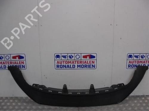 Used Front bumper spoiler Front bumper spoiler VW GOLF VI (5K1) 1.4 TSI (122 hp) 40426748 40426748