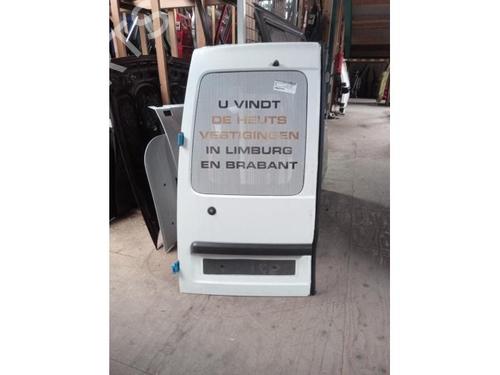 Used Tailgate Tailgate OPEL COMBO Box Body/MPV 1.3 CDTI 16V (75 hp) 40357955 40357955
