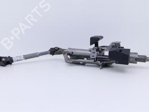 Used Steering column Steering column PEUGEOT 2008 II (UD_, US_, UY_, UJ_, UR_, UC_) 1.2 PureTech 100 (USHNK) (101 hp) 40479038 40479038