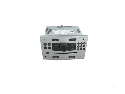 radio-opel-corsa-d-s07-2006-2007-2008-2009-2010-2011-2012-2013-2014-2015-40469277 main image